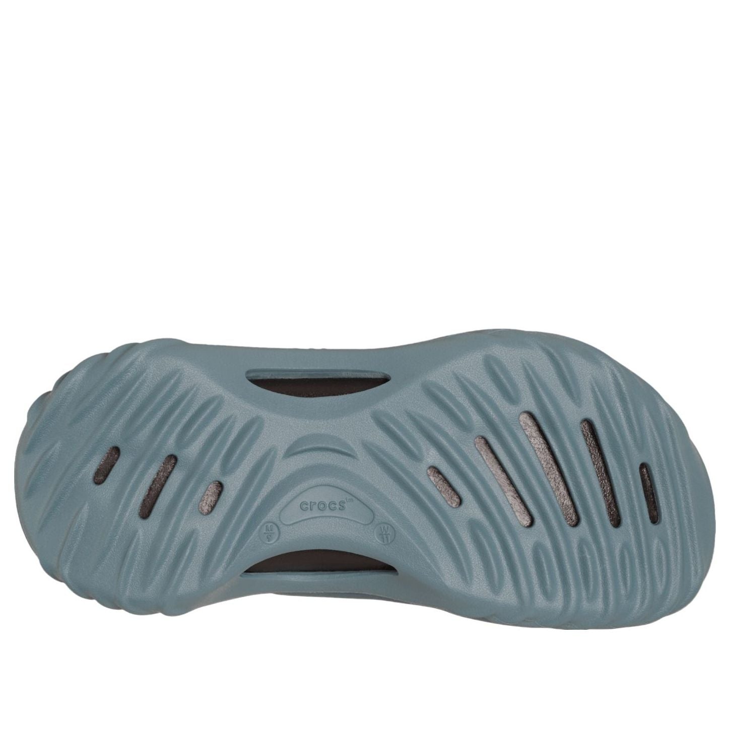 Crocs Echo Wave Clogs 'Pond' 210521-3YO - 5