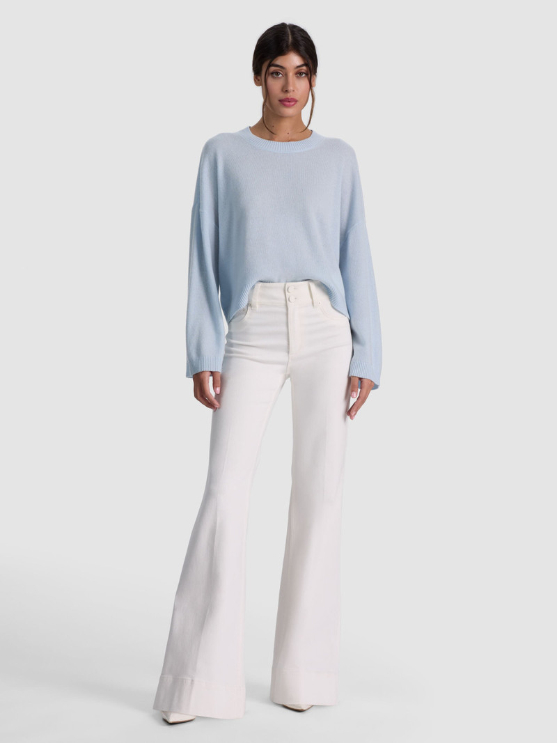 MARGIE CASHMERE PULLOVER 3