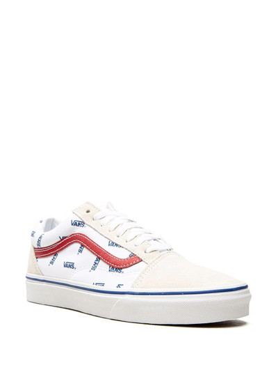 Vans Old Skool low-top sneakers outlook