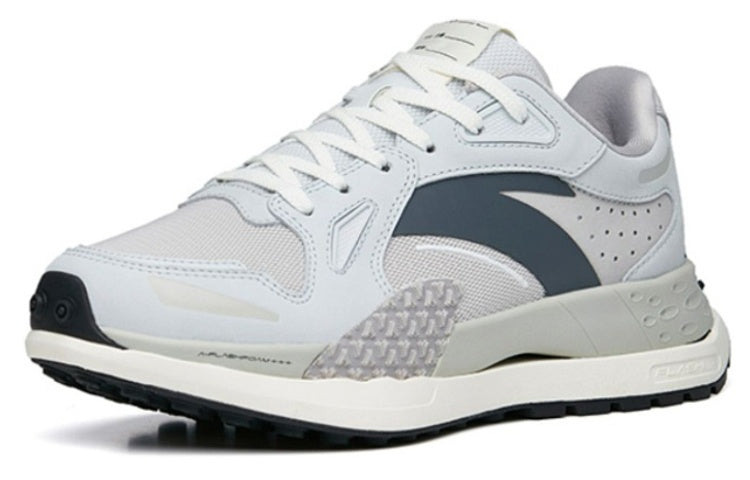 (WMNS) ANTA Star 202 'Shades of Grey' 122255560A-3 - 3