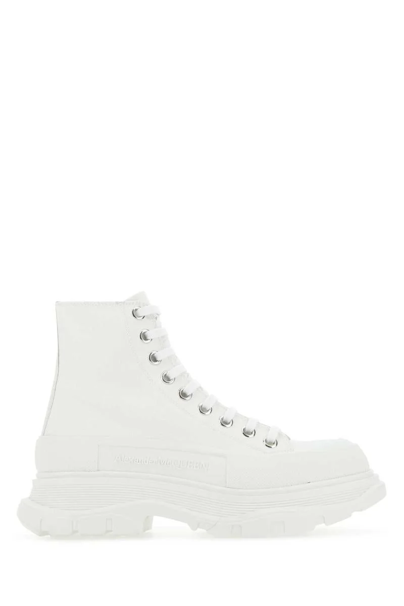 ALEXANDER MCQUEEN SNEAKERS - 1