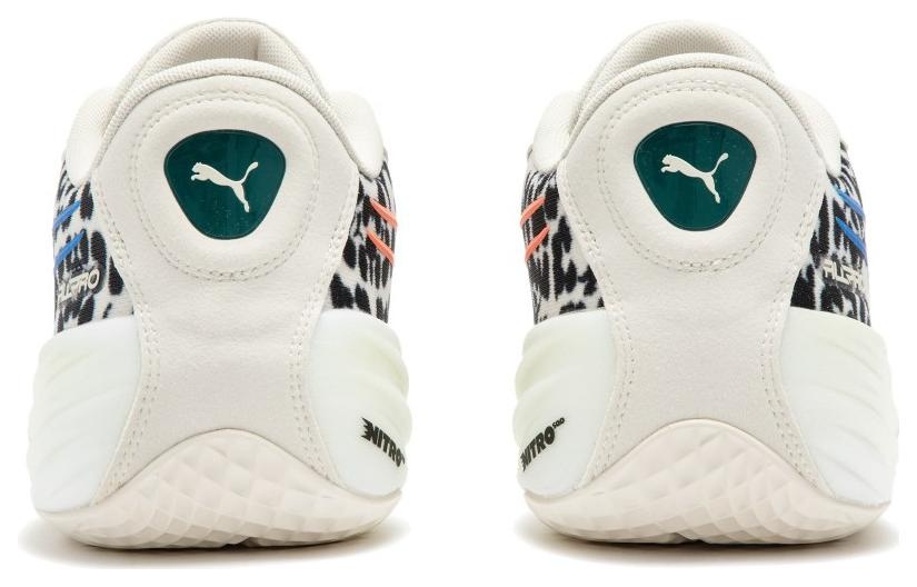 PUMA All-Pro Nitro 'Clyde's Closet' 379141-01 - 5