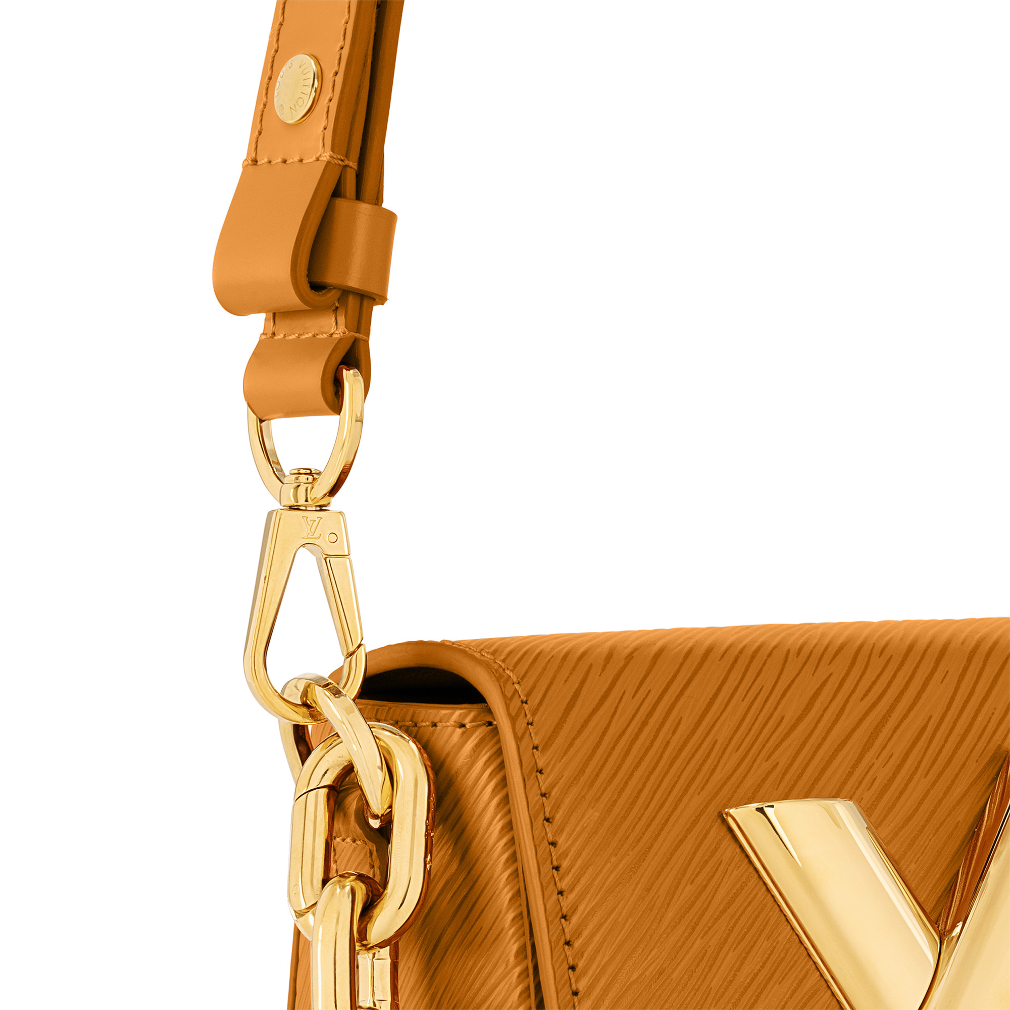 Twist Lock XL - 3