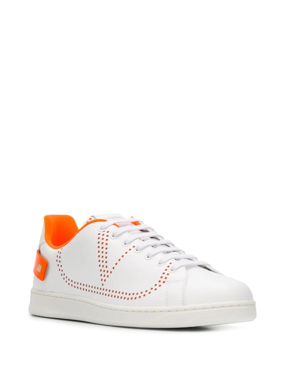 Backnet VLOGO sneakers - 2