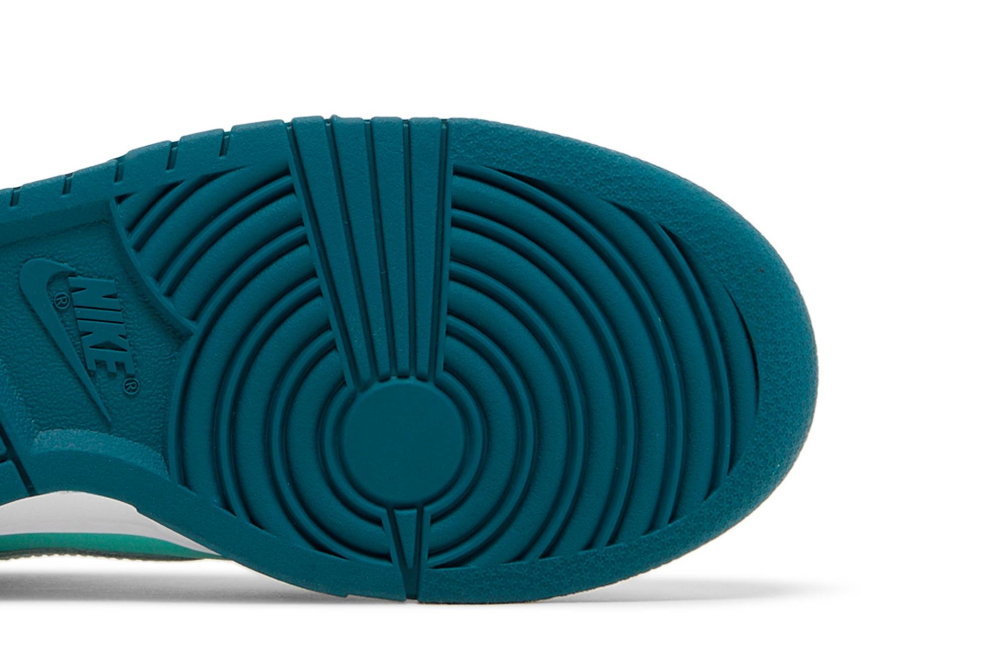 Wmns Dunk Low 'Geode Teal' - 5