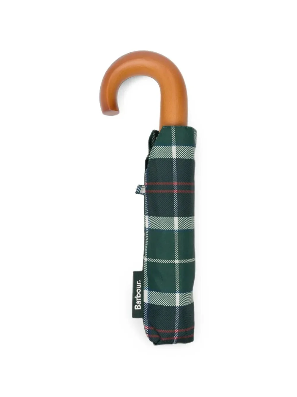 Mini Umbrella "Tartan" - 1