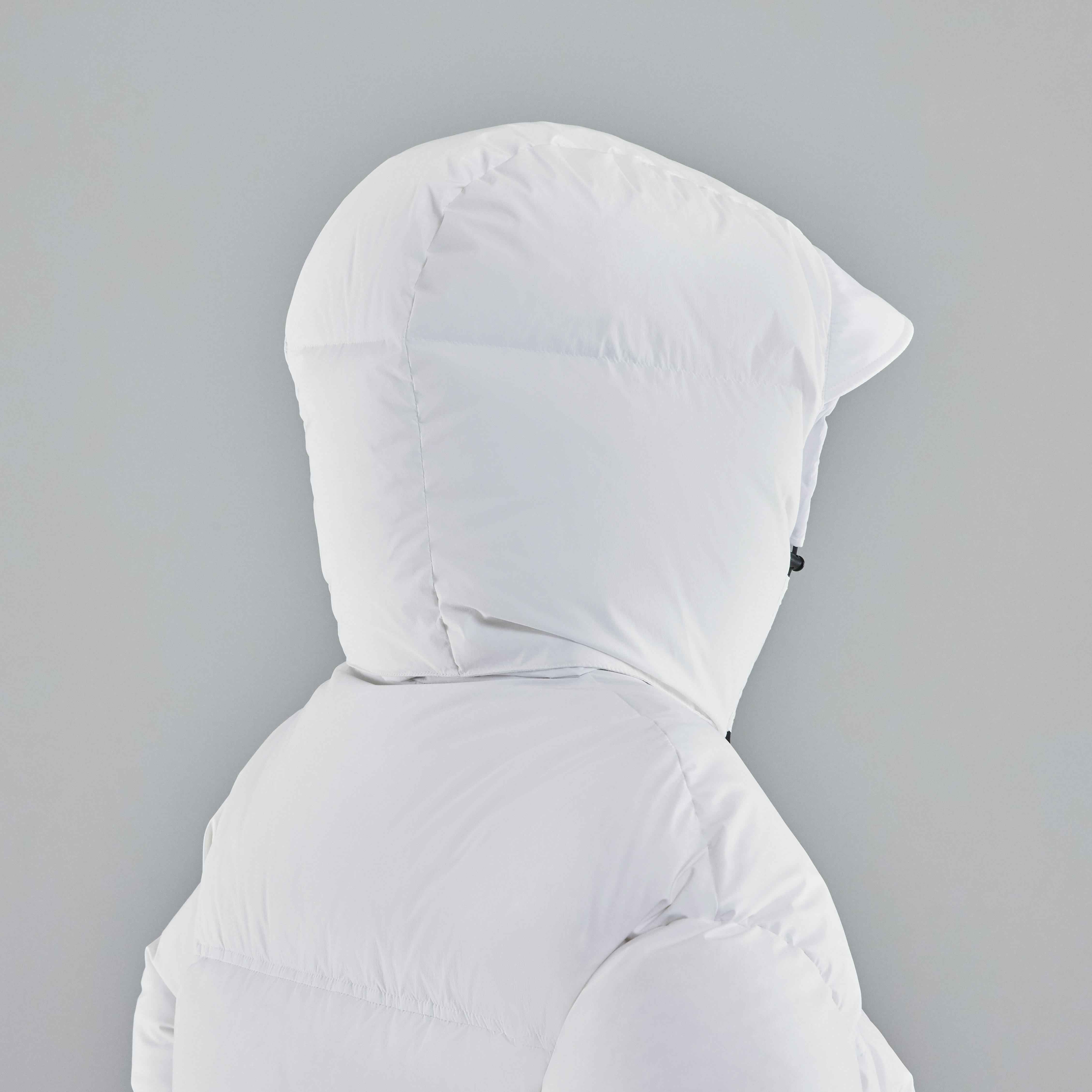 Ægisíða Down Jacket (Unisex) - 11