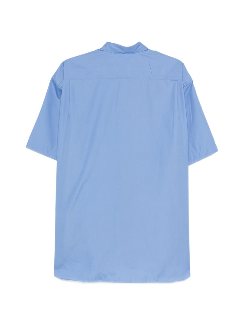 Comme des Garçons Homme short-sleeve shirt outlook