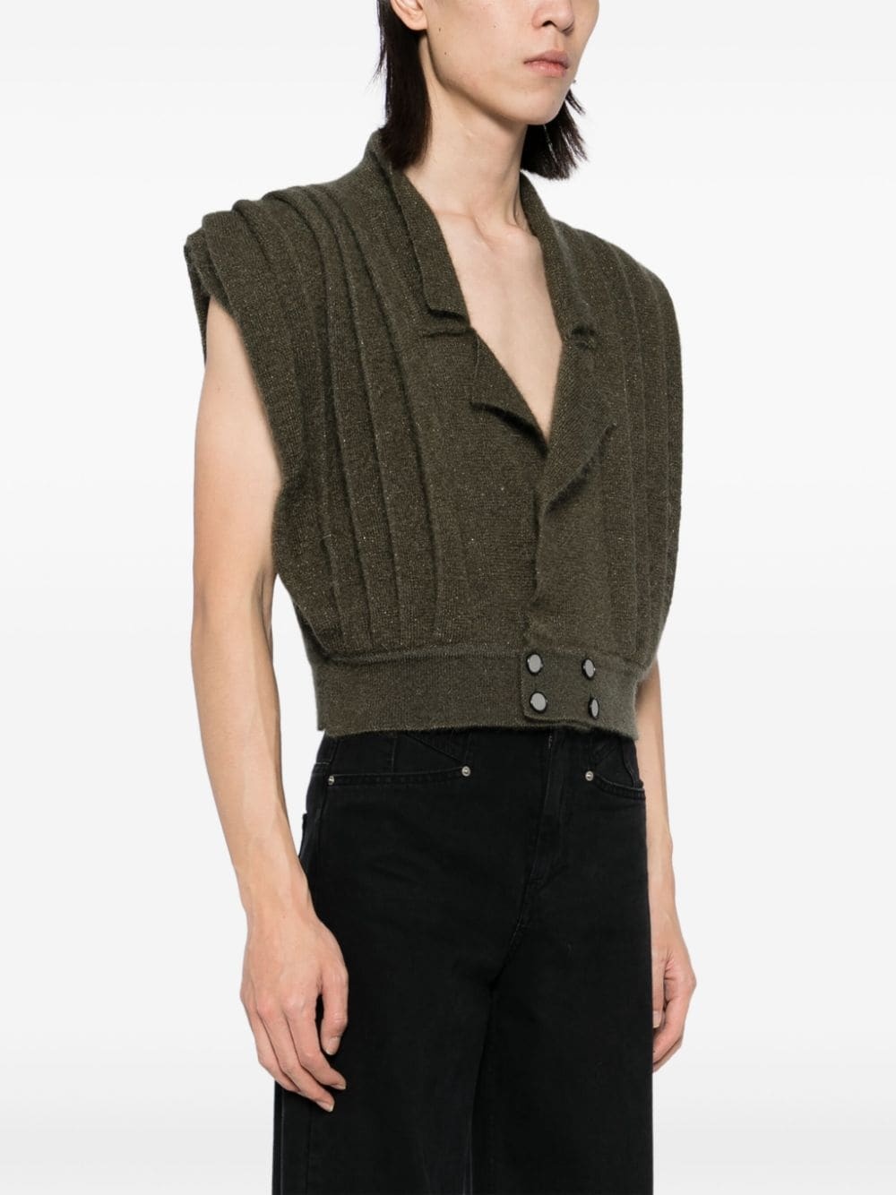 Orson cardigan - 3