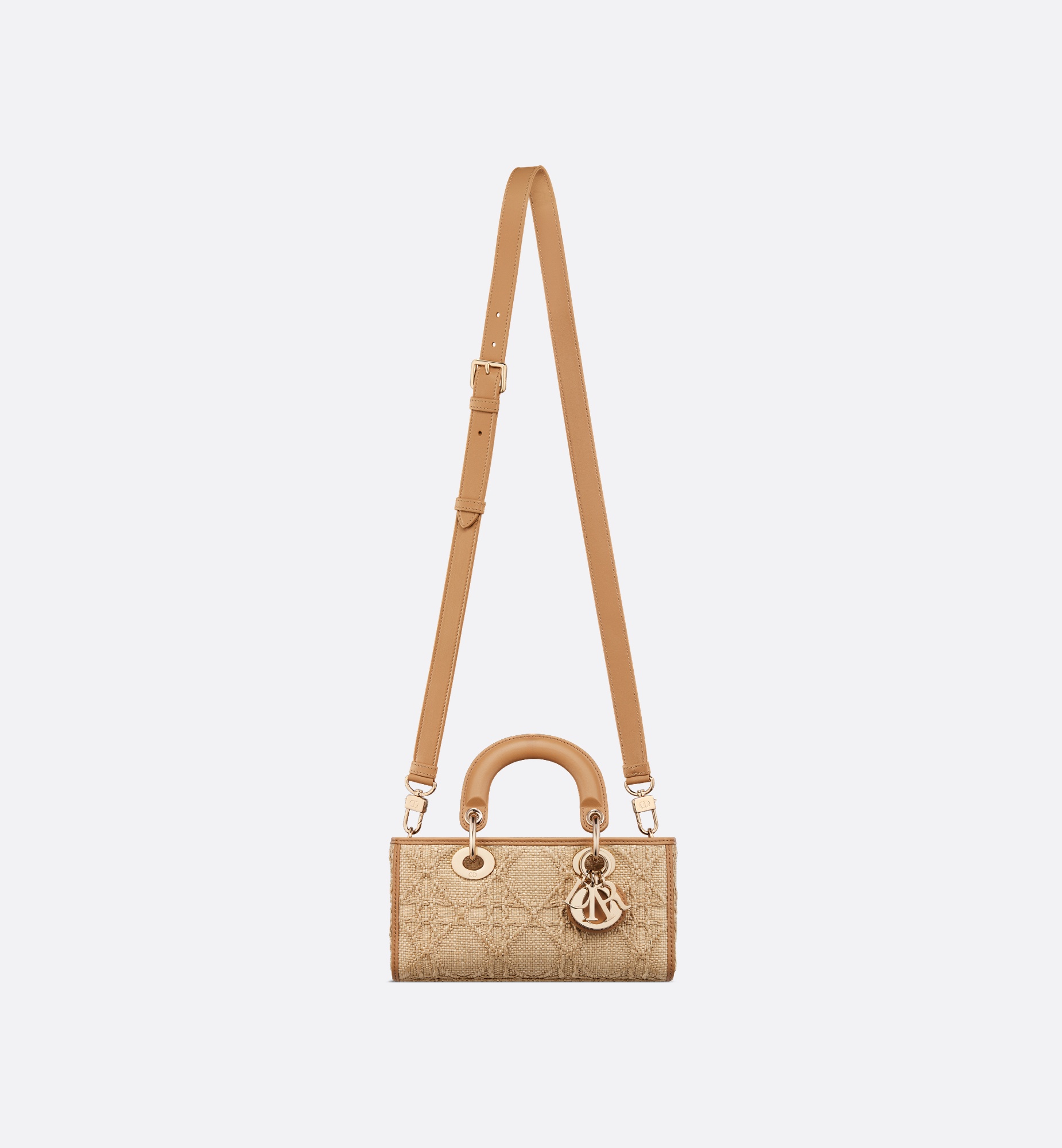 Small Lady D-Joy Bag - 5