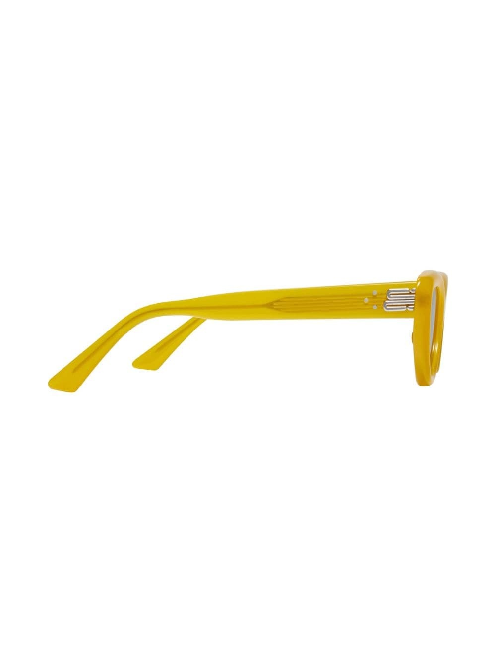 Conic tinted sunglasses - 4