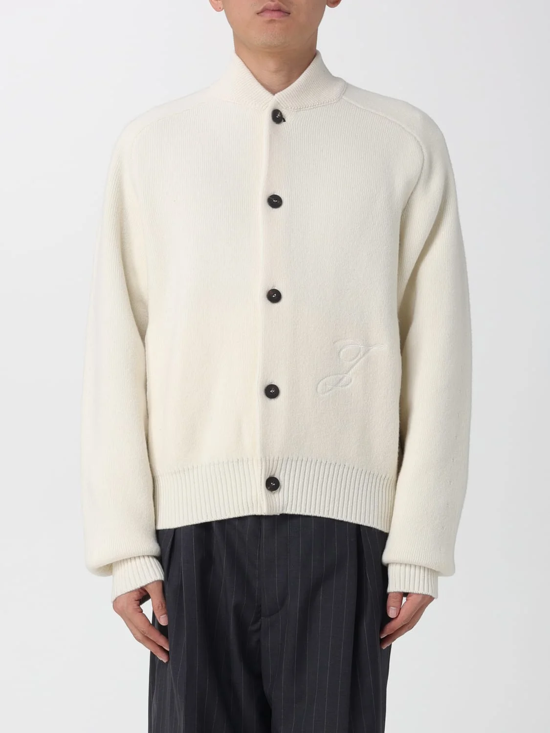 Sweater men Jacquemus - 1