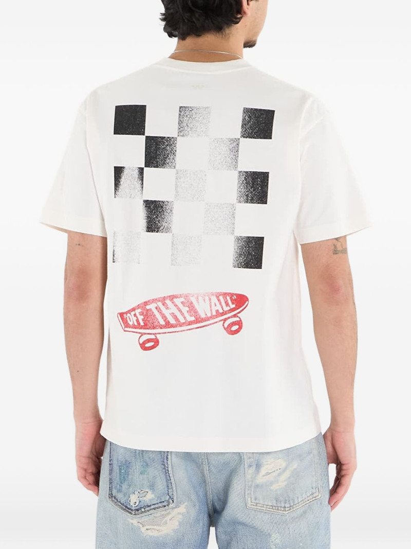 logo-detail T-shirt 4