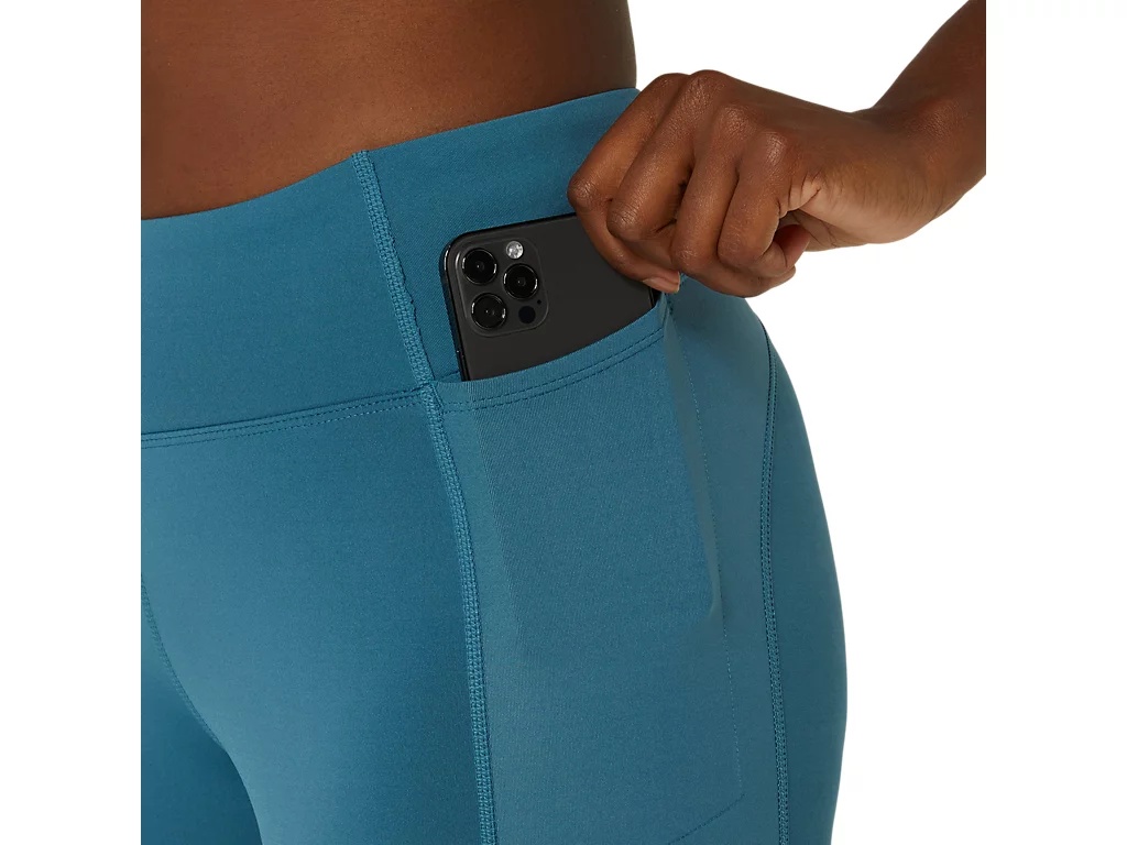 WOMEN'S KATE POCKET CAPRI - 5