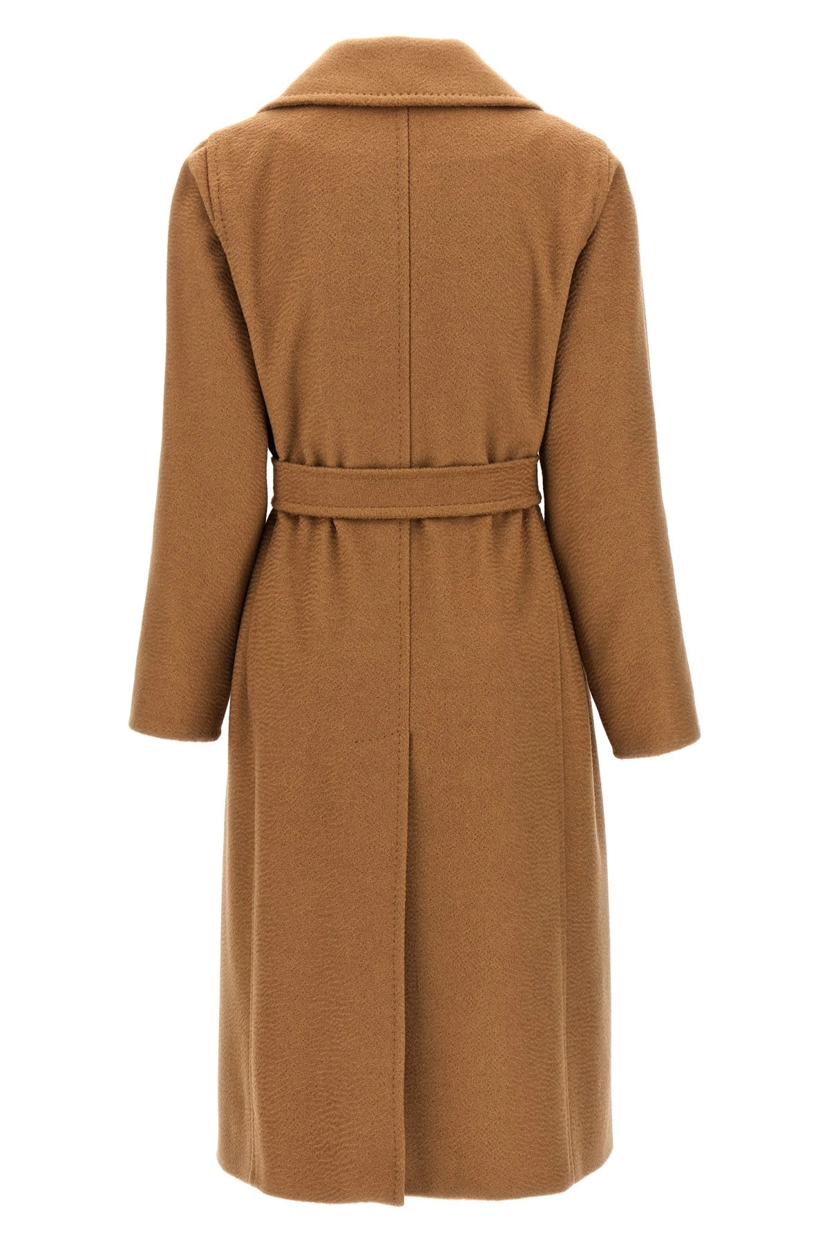 'Manuela Icon Coat' coat - 2