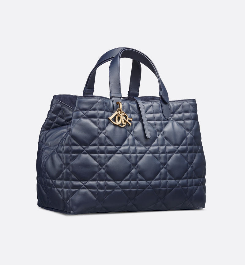 Large Dior Toujours Bag 1