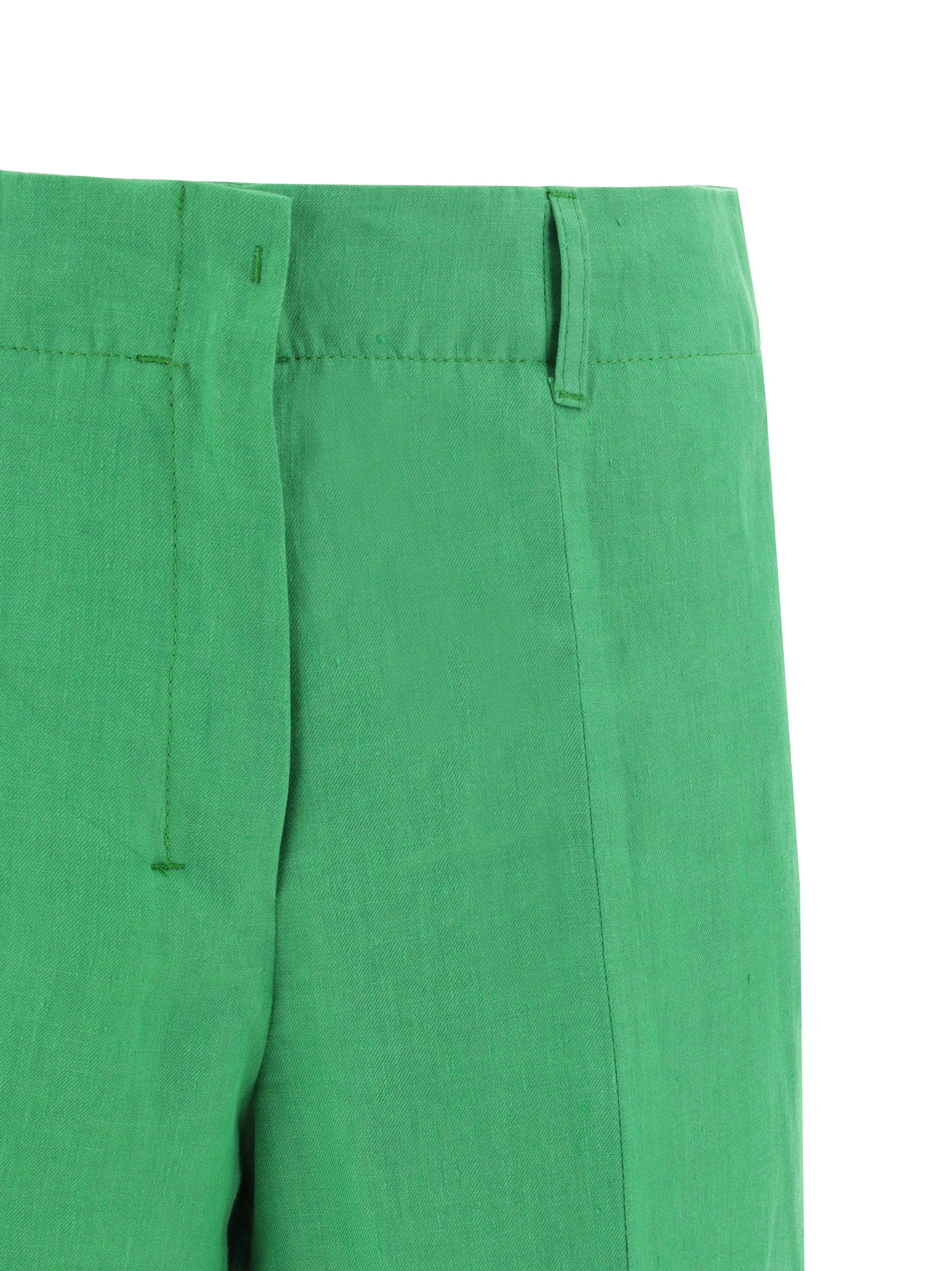 Max Mara Sportmax Women Paniere Pants - 3