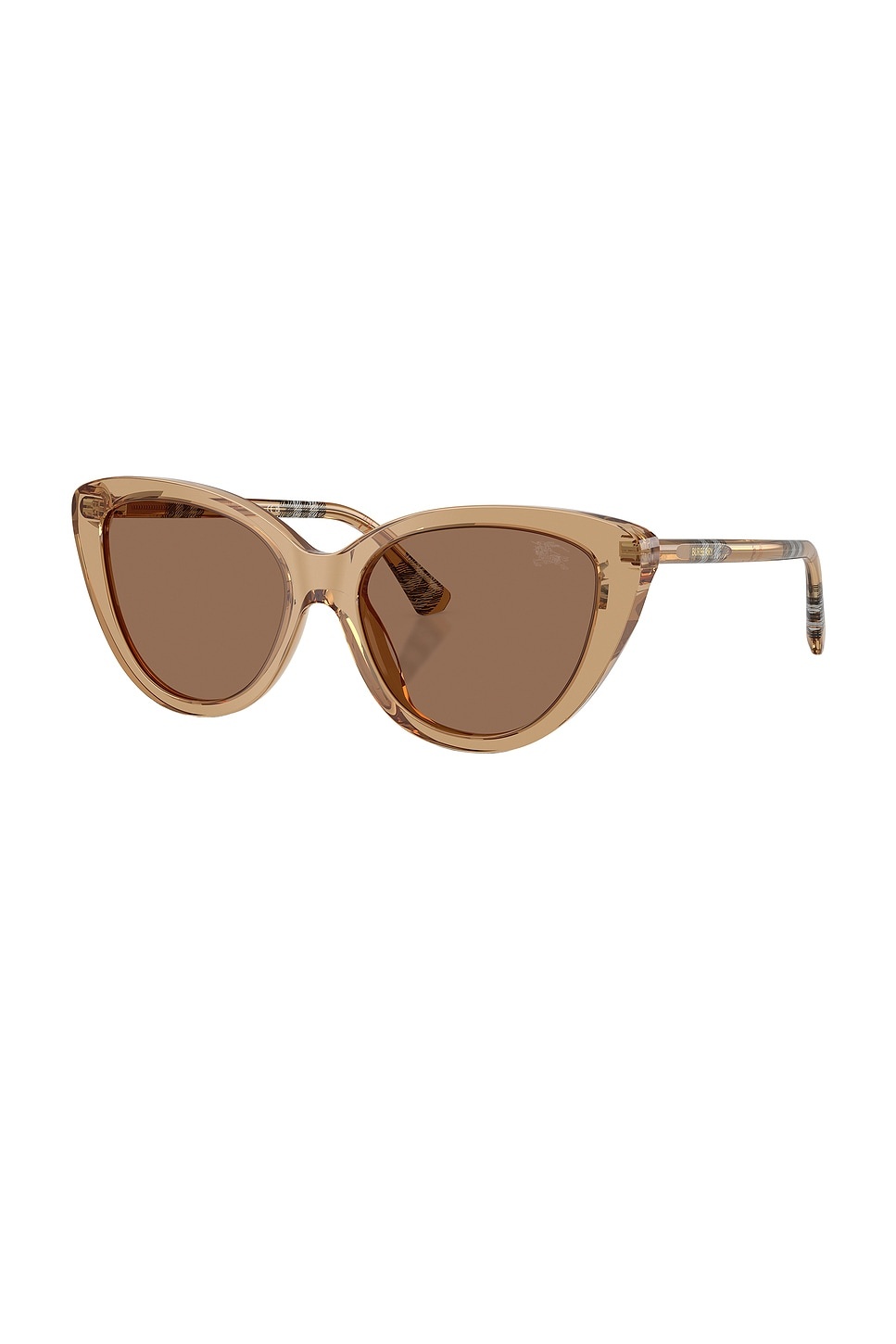 Cat Eye Sunglasses - 2