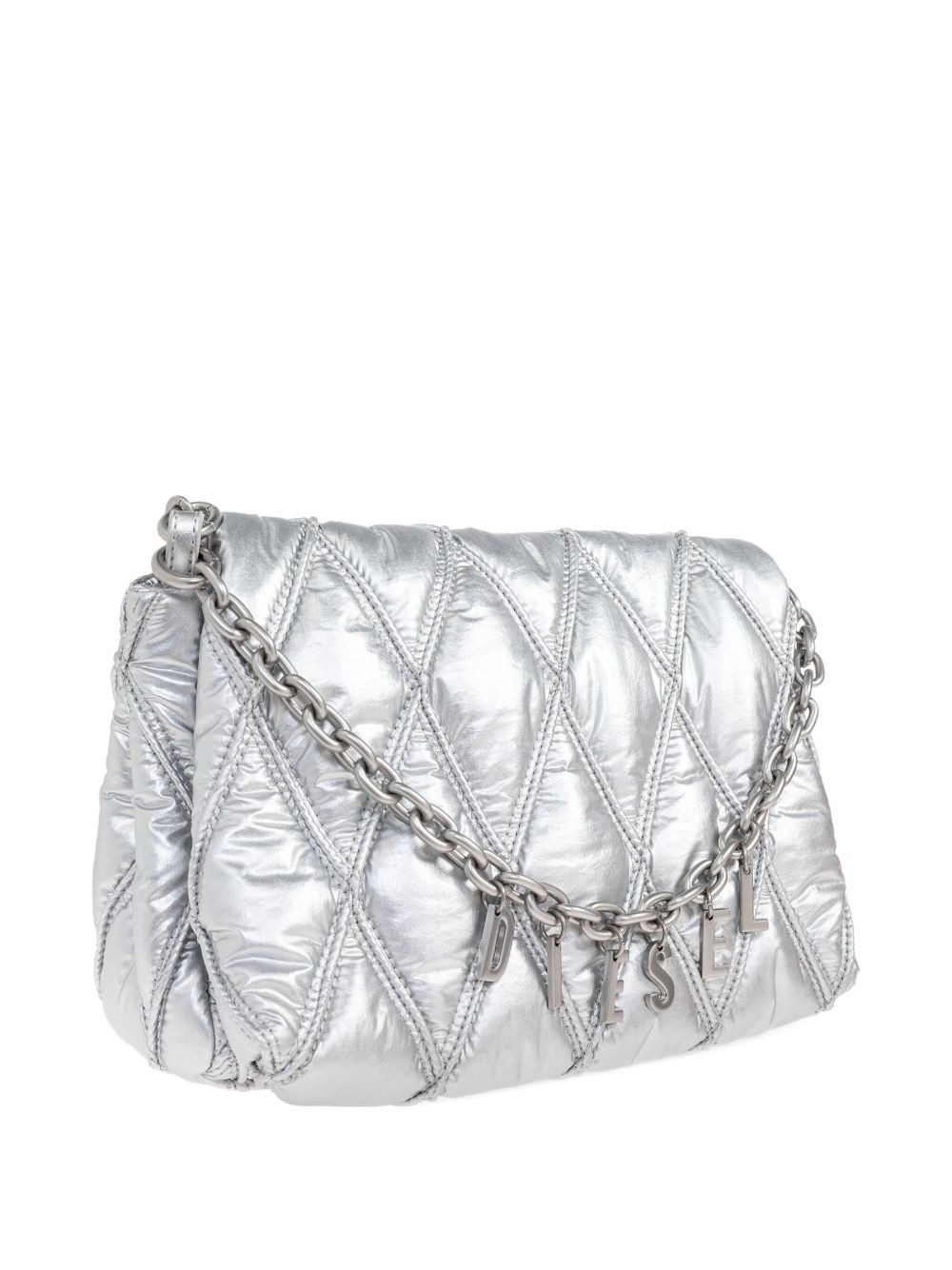 Charm-D shoulder bag - 3