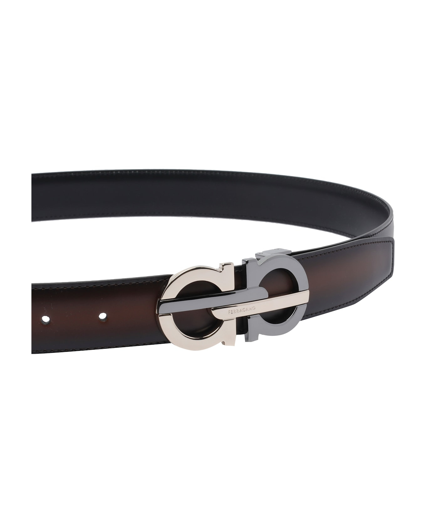 Double Adjustable Belt - 2