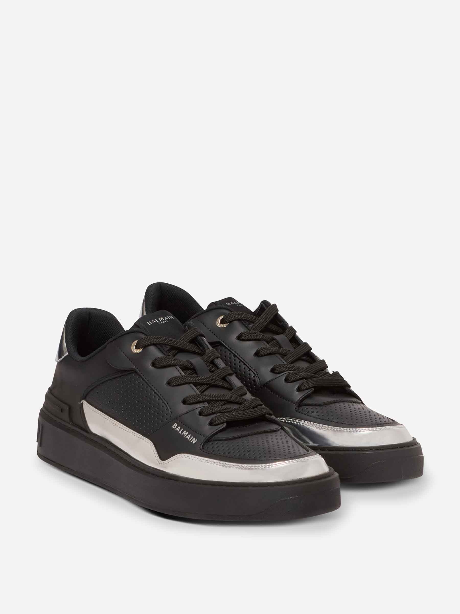 SNEAKERS B-COURT FLIP - 2