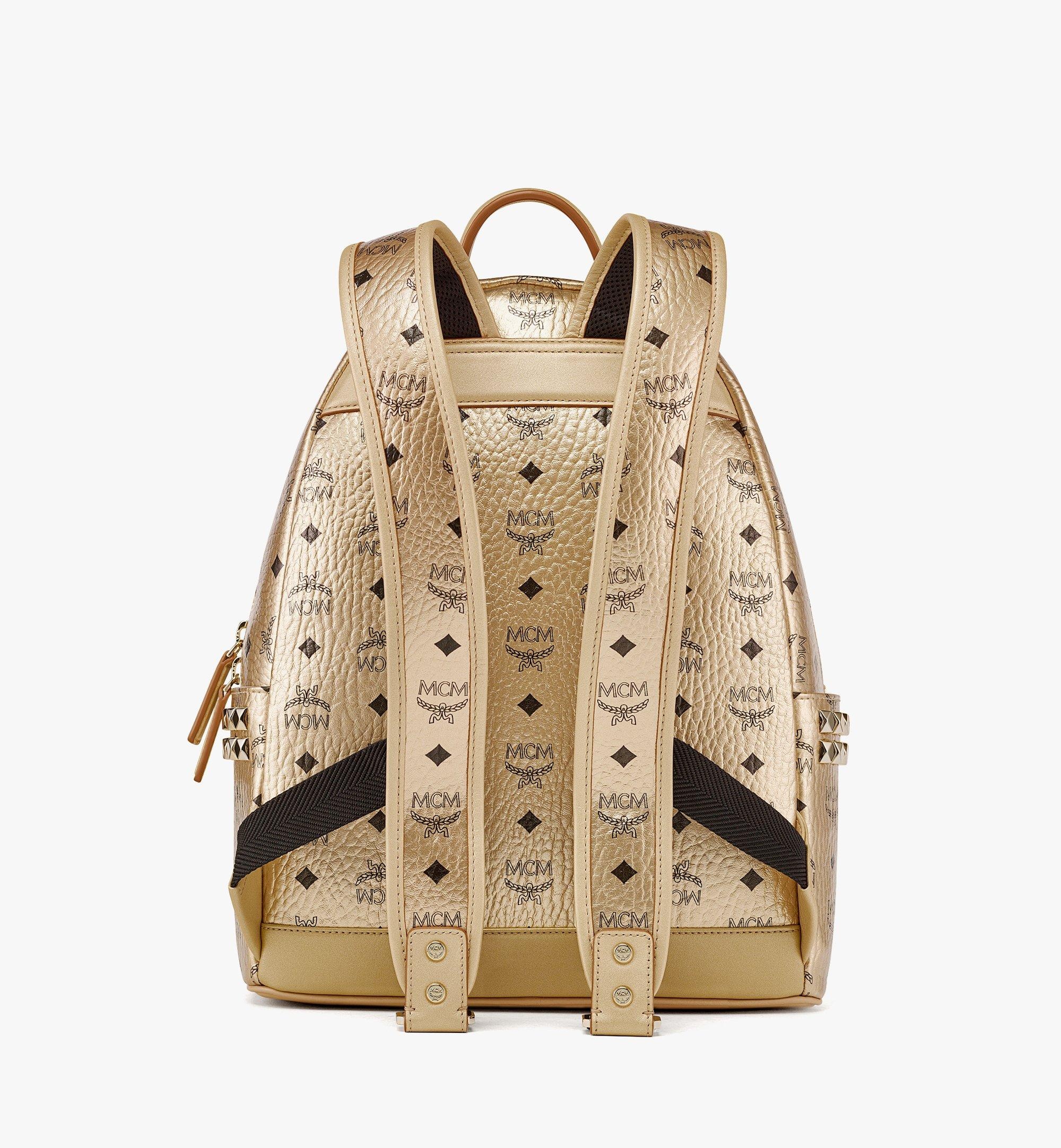 Stark Side Studs Backpack in Visetos - 5