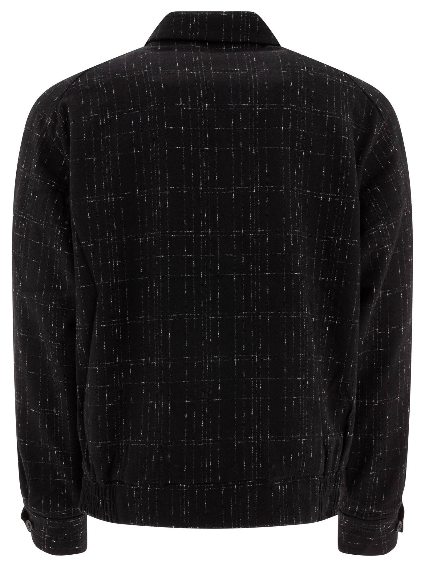 Needles Wool Jacket - 2