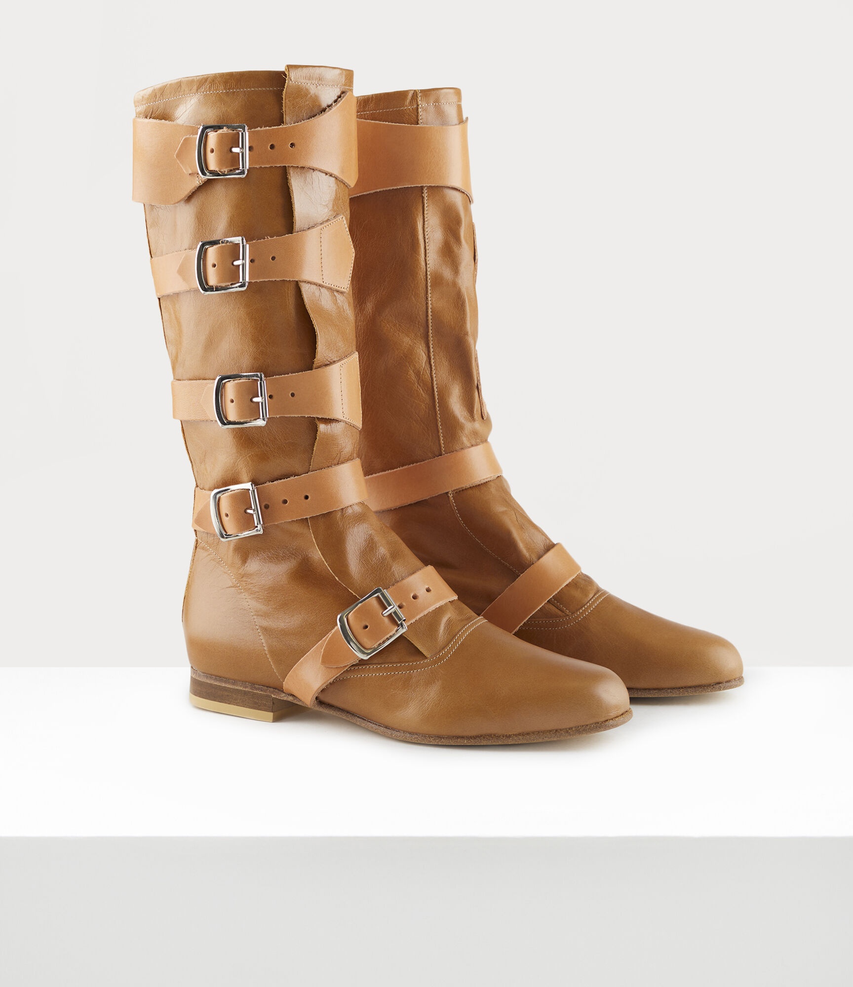 PIRATE BOOT - 3