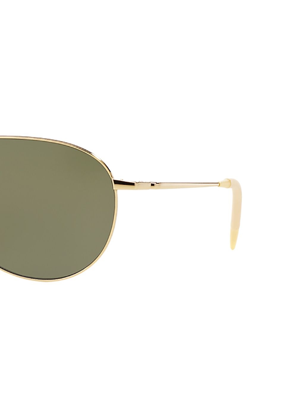 classic aviator sunglasses - 3