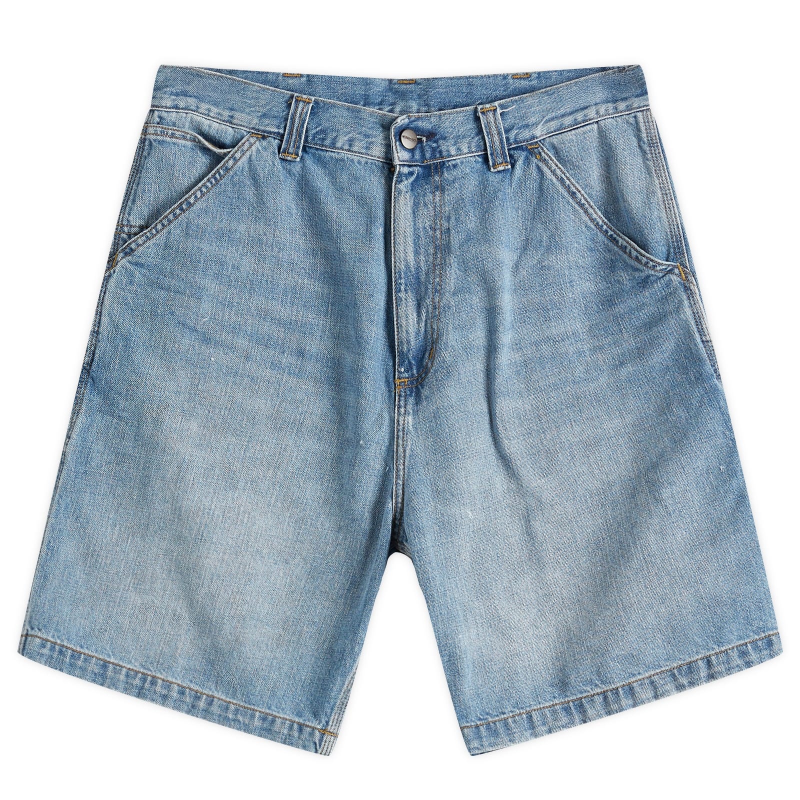 Carhartt WIP OG Single Knee Shorts - 1