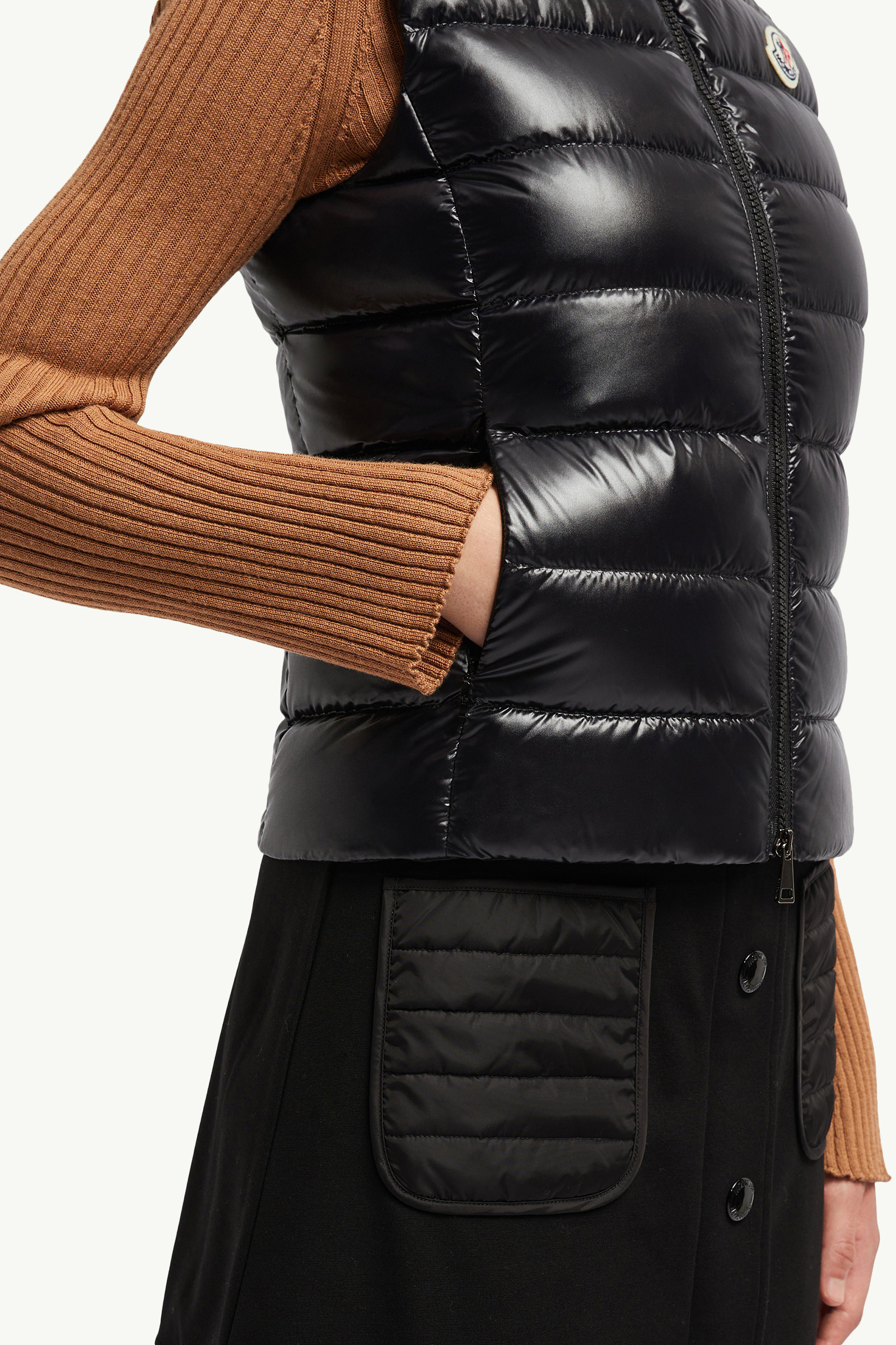 Ghany Down Vest - 6