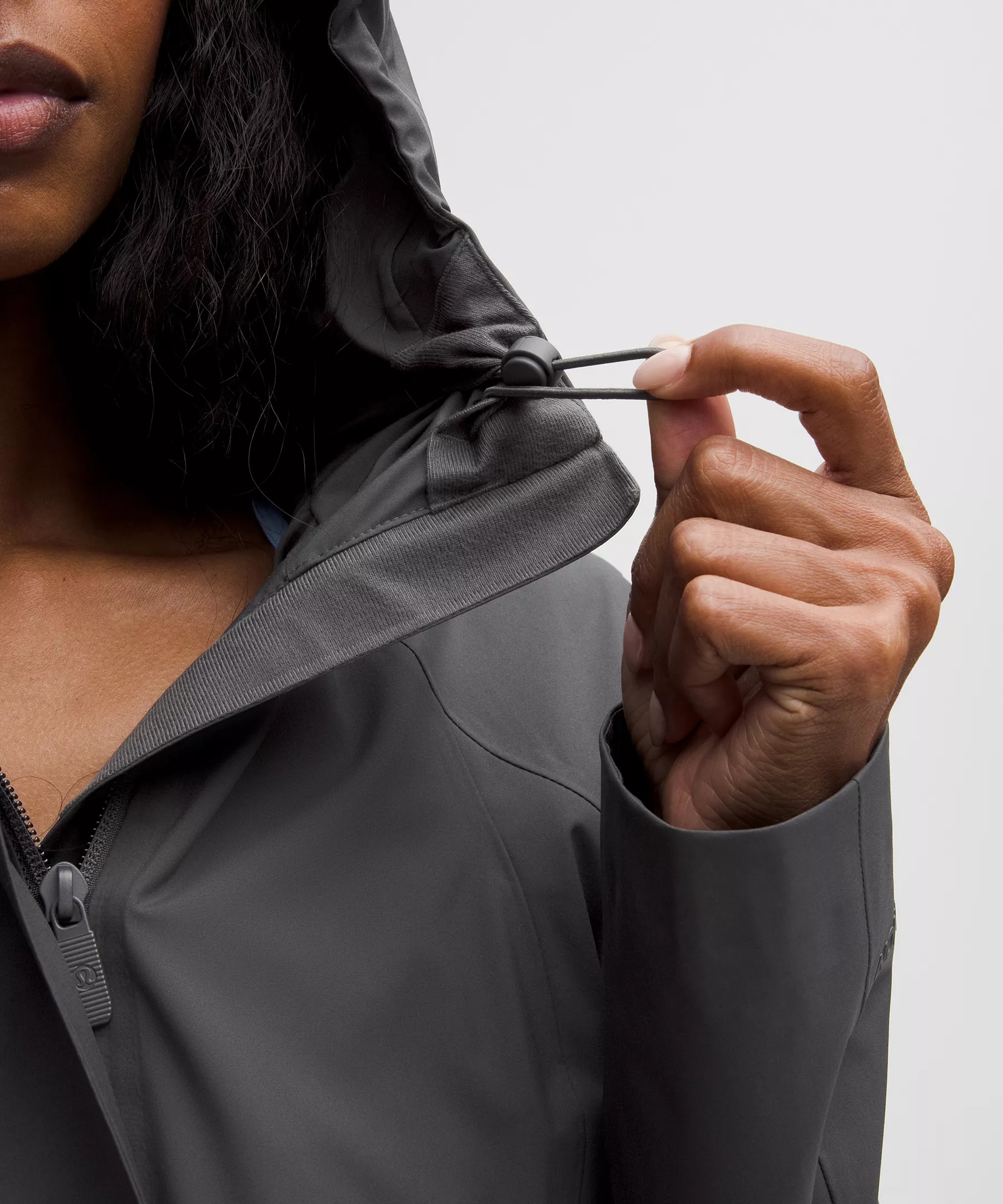 Rain Rebel Jacket - 9