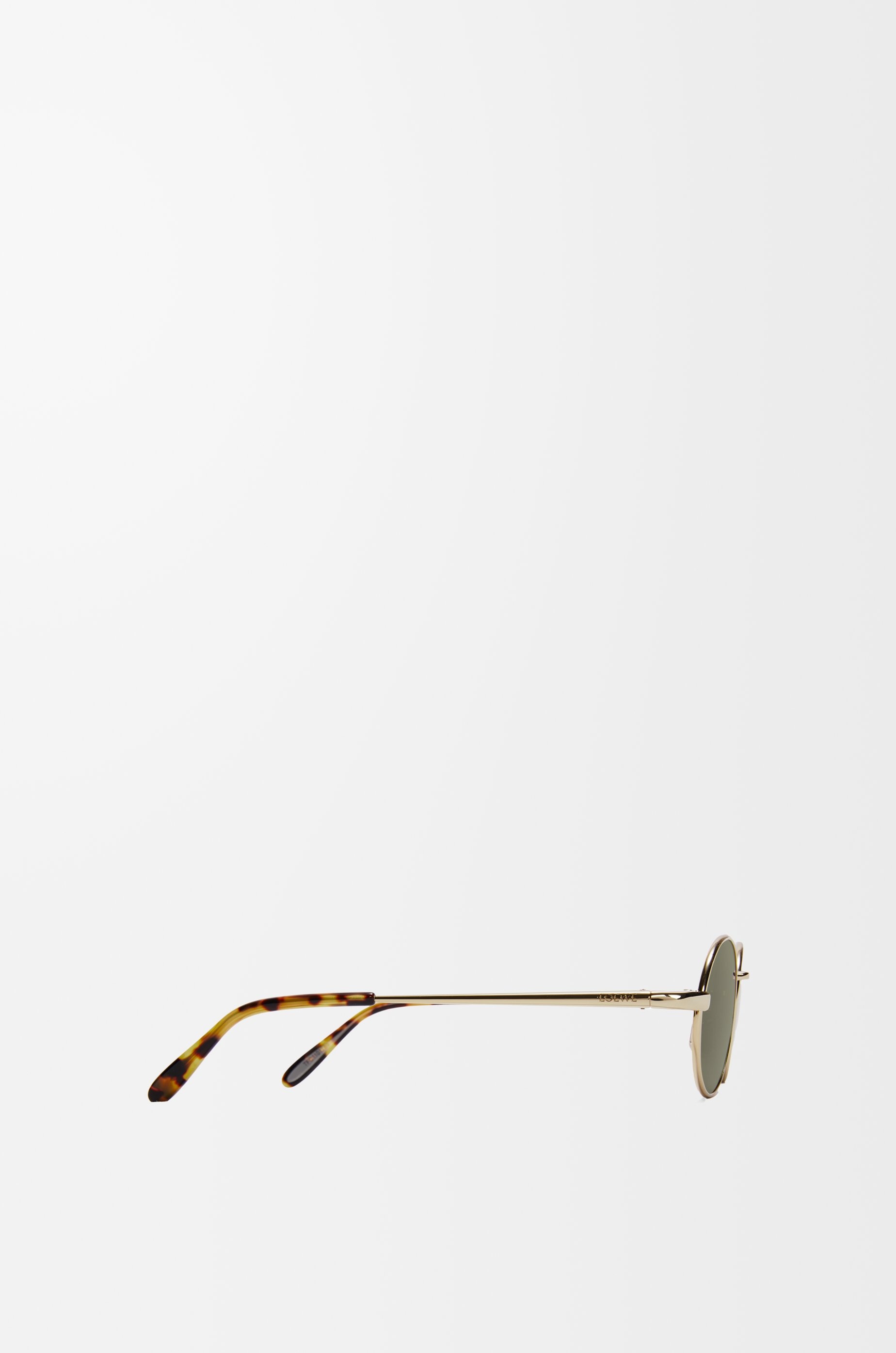 Groove Oval sunglasses - 4