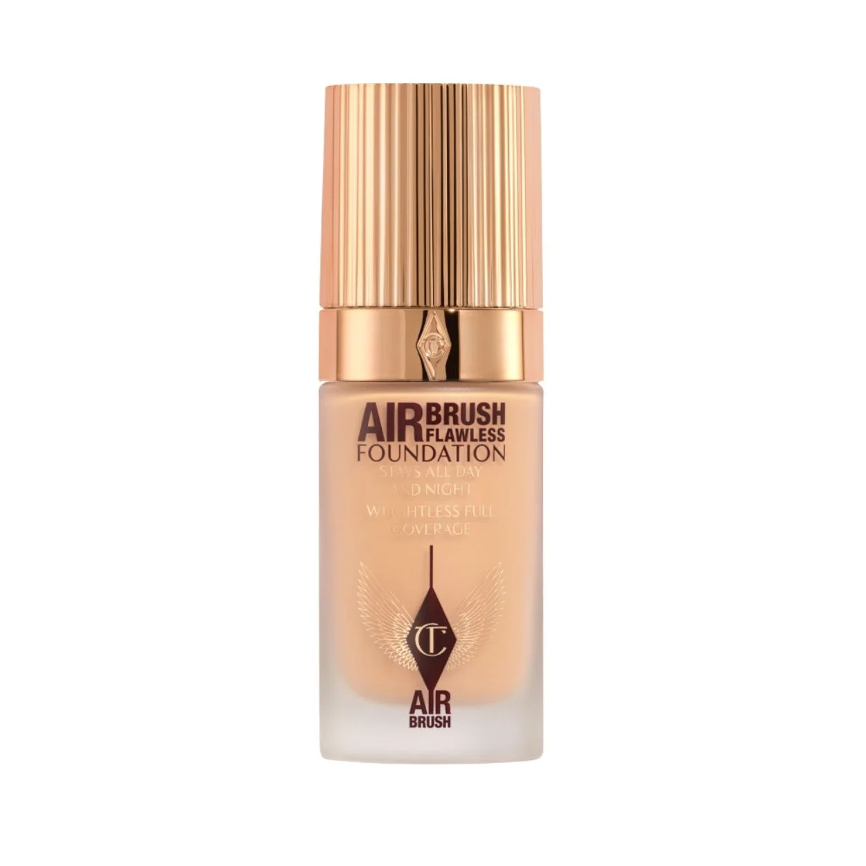 Airbrush Flawless Foundation - 1