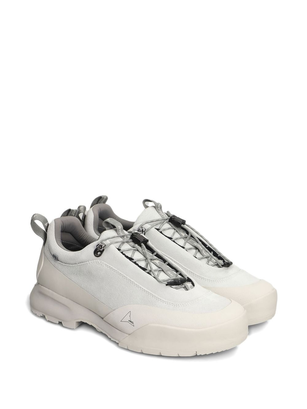 x ROA Cingino Vibram sneakers - 2