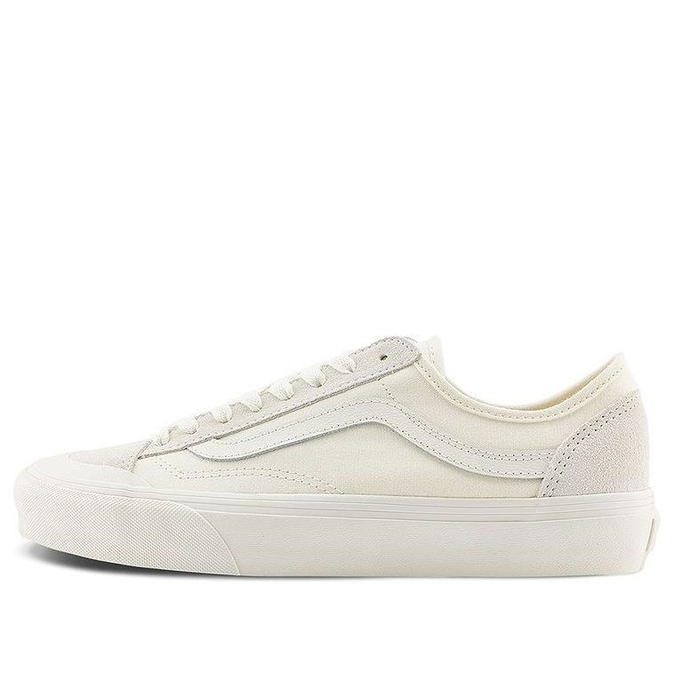 Vans Style 136 VR3 'White' VN0A4BX9QC5 - 1