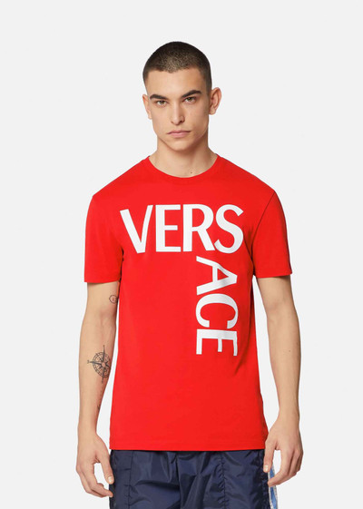 VERSACE Logo T-Shirt outlook