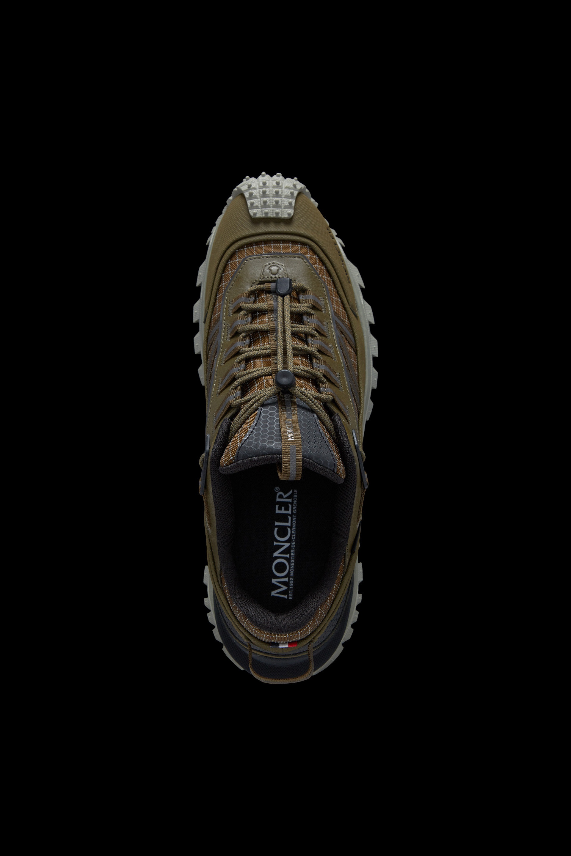 Trailgrip GTX Sneakers - 3