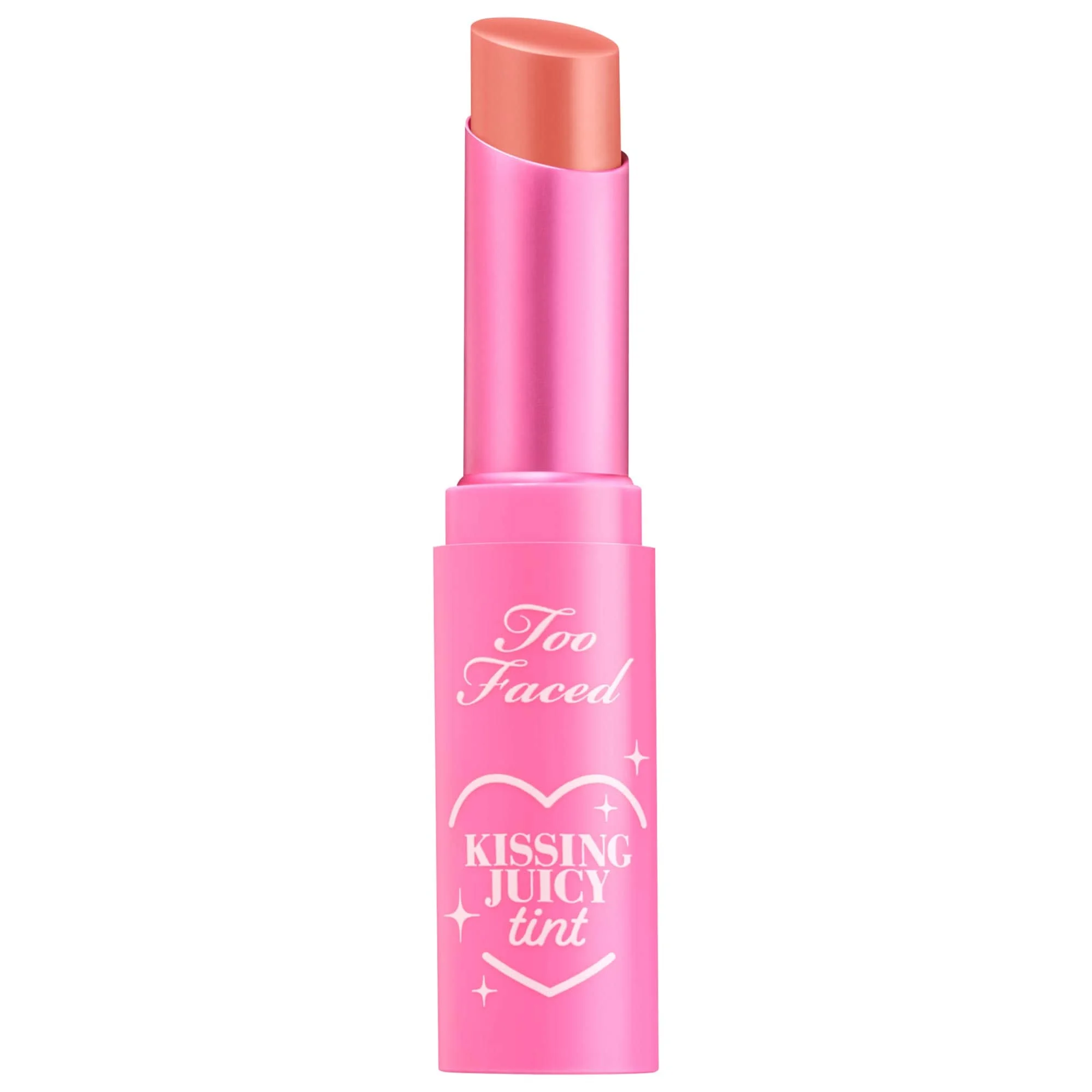 Kissing Juicy Tint Lip Balm - 1