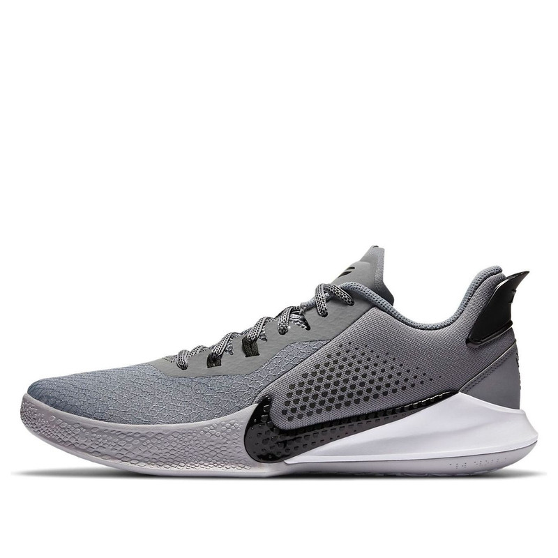 Nike Mamba Fury Team 'Cool Grey' CK6632-001 - 1
