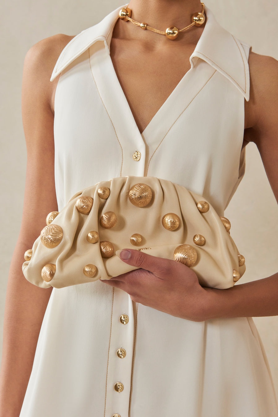 JAALA MINI CLUTCH - 3