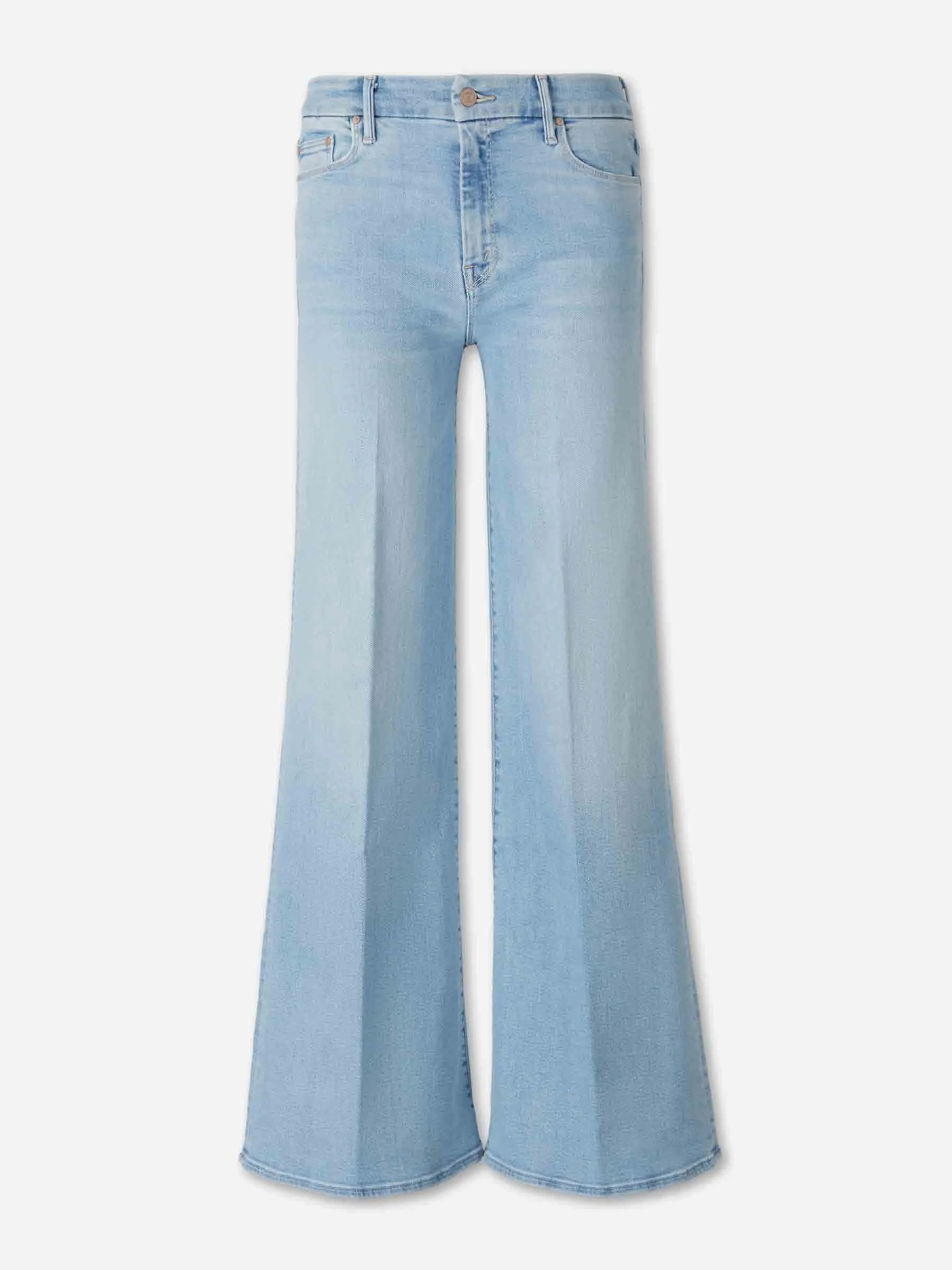 JEANS THE ROLLER SNEAK - 1