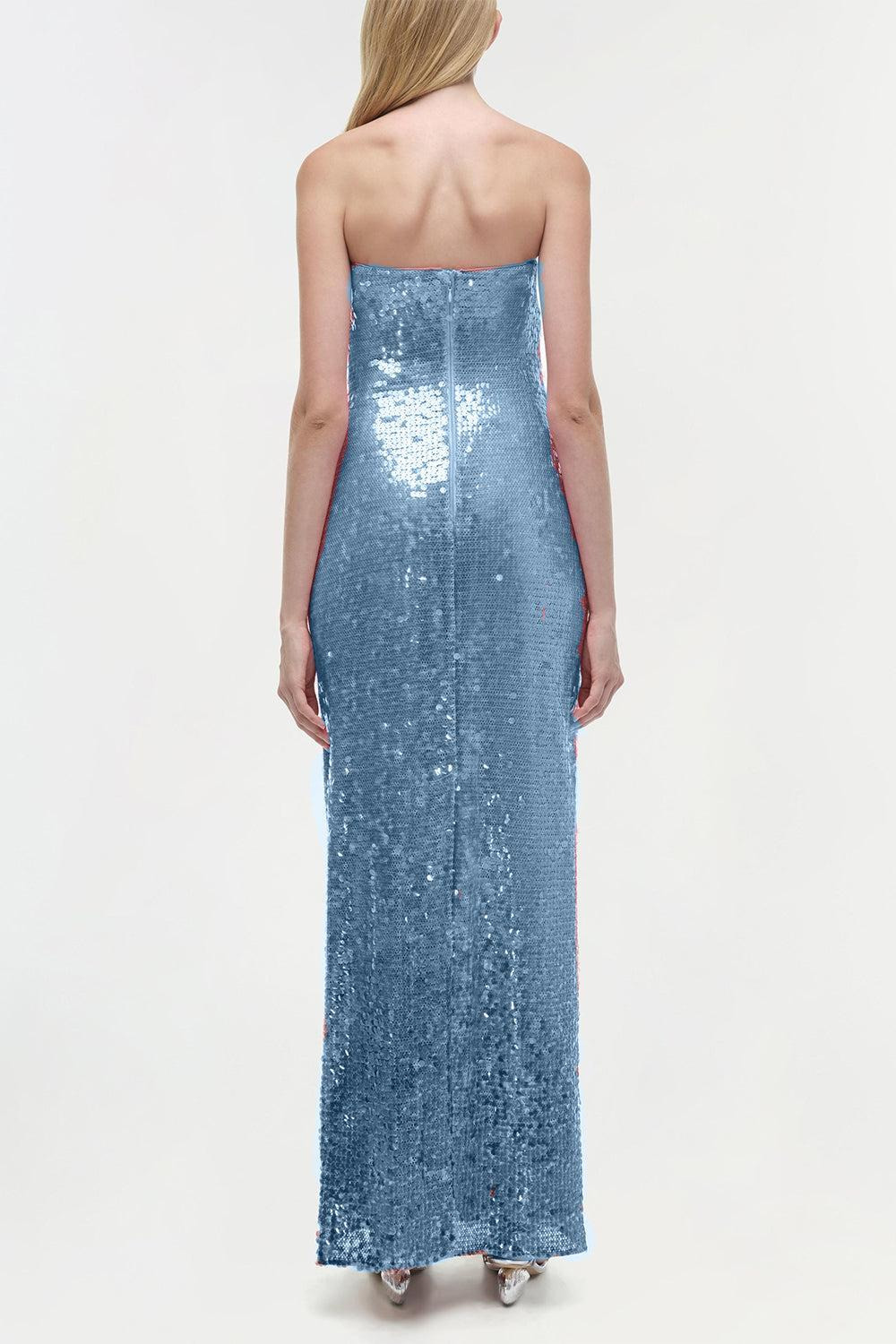 Leilani Gown - 3