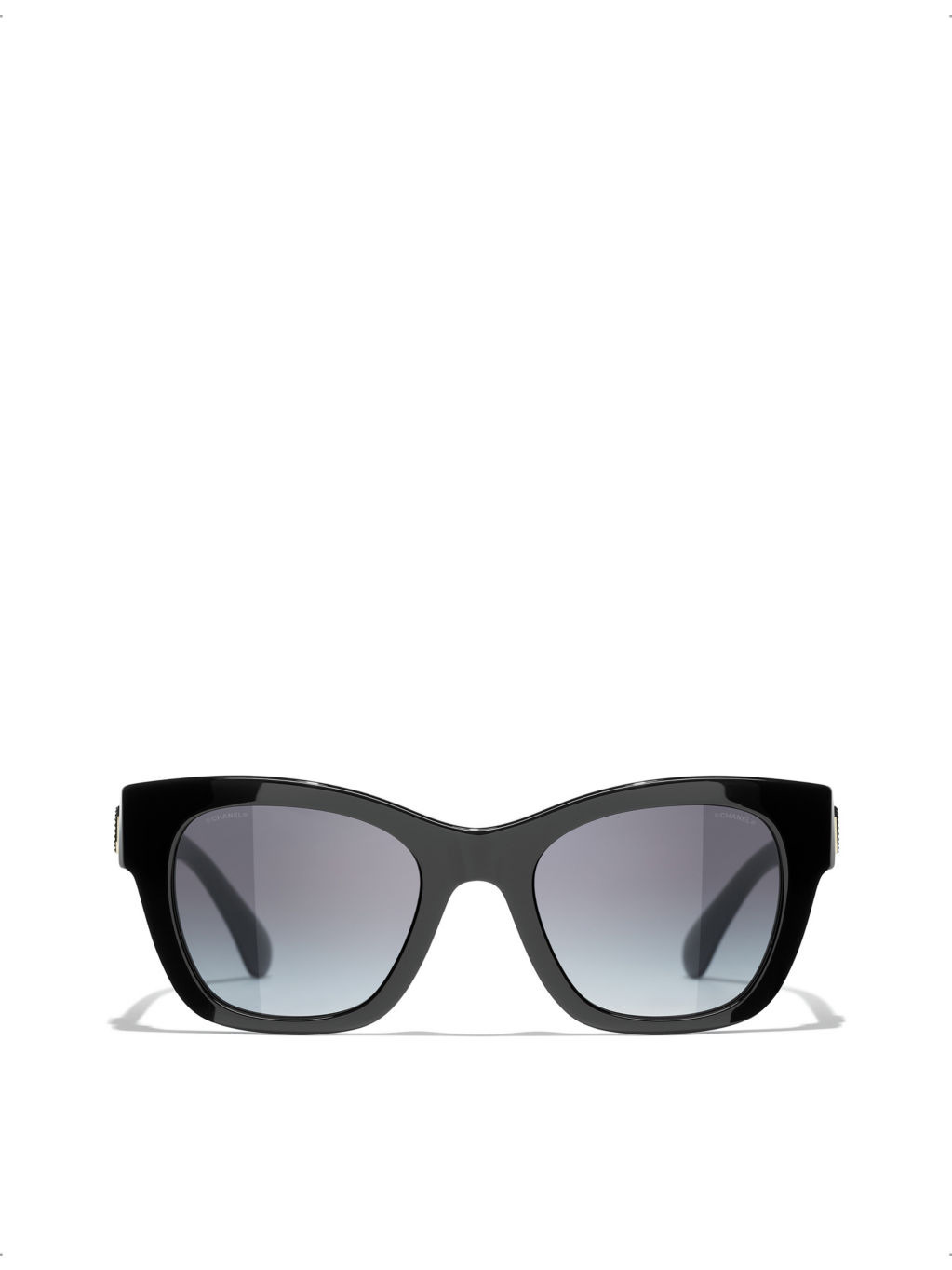 Square Sunglasses - 1