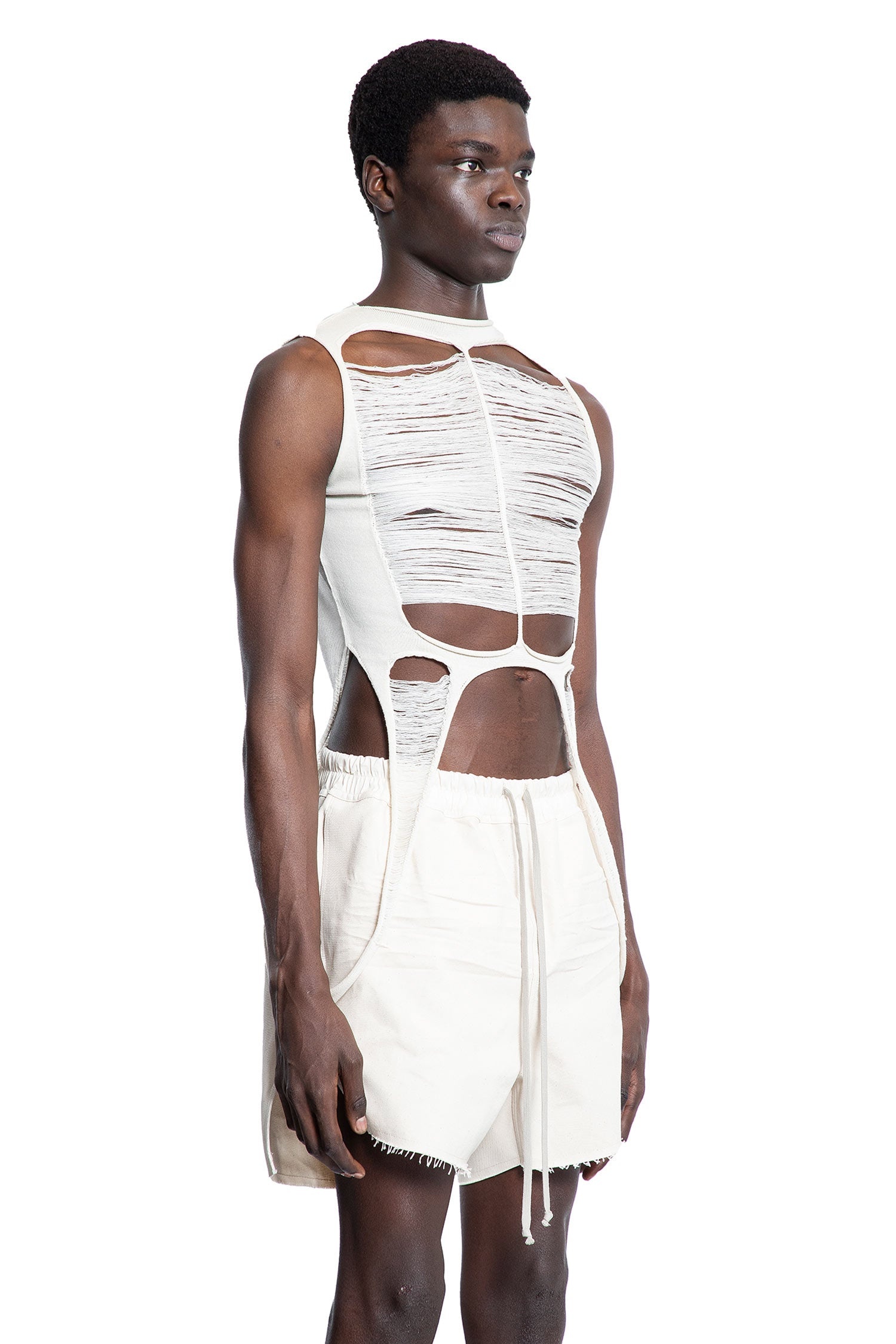 Hollywood-Sleeveless-Top - 2