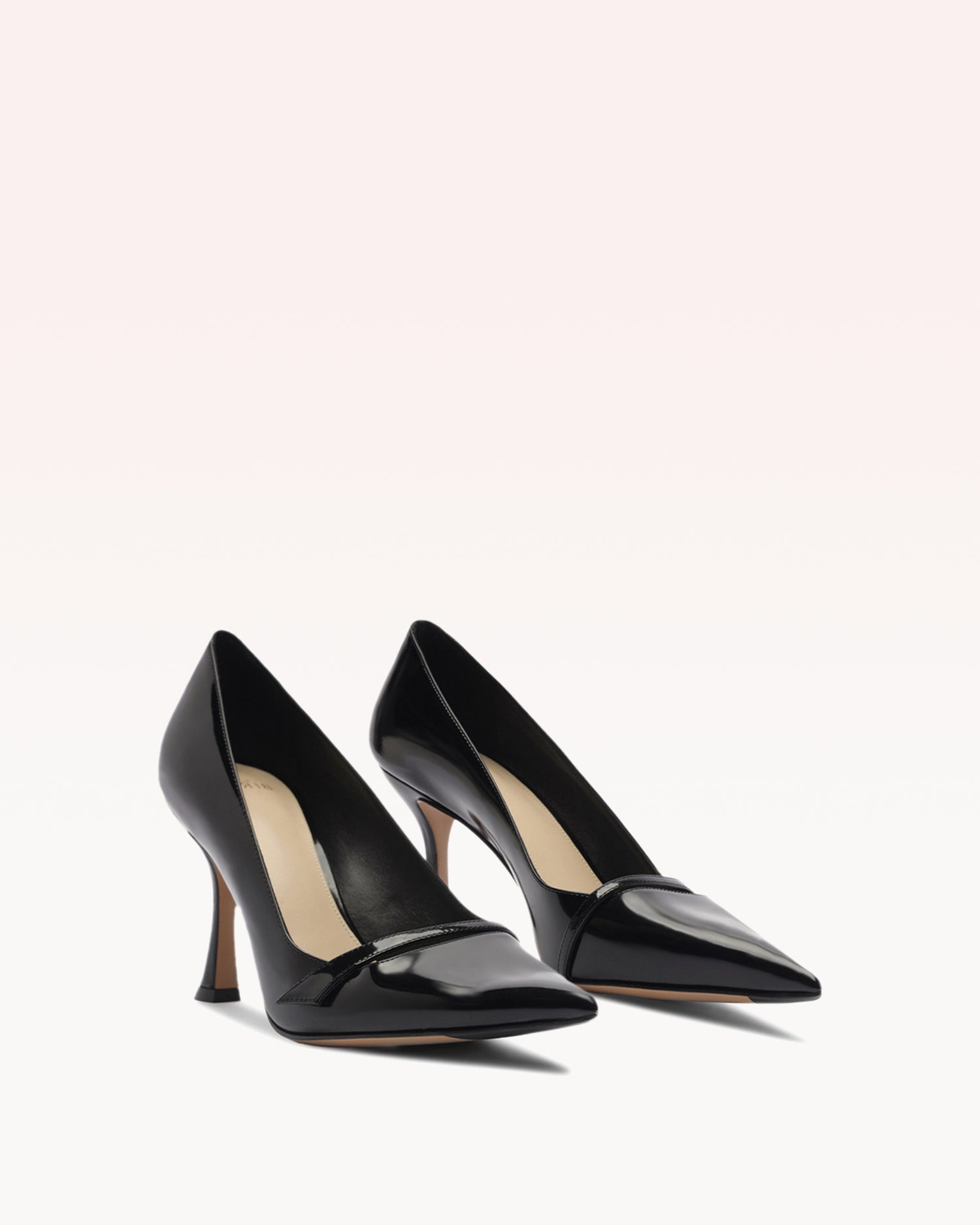 TITA PUMP 85 BLACK - 2