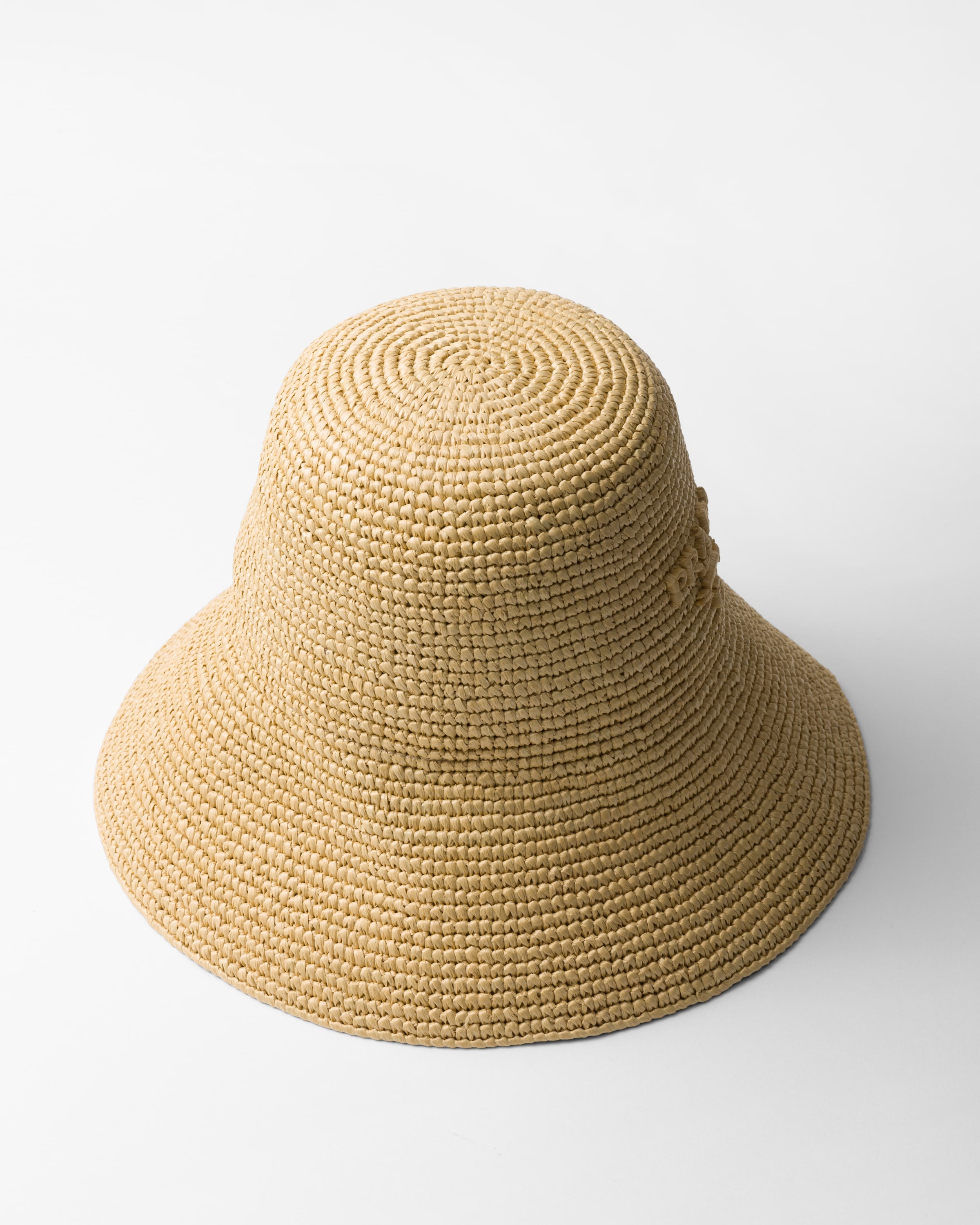 Crochet hat - 3