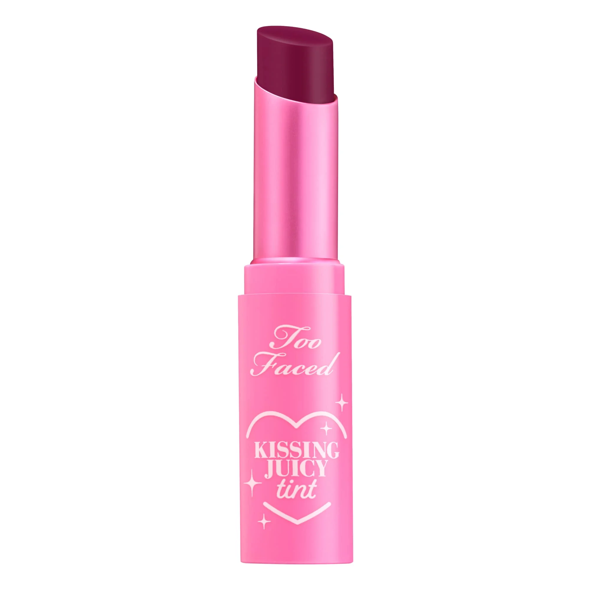 Kissing Juicy Tint Lip Balm - 1
