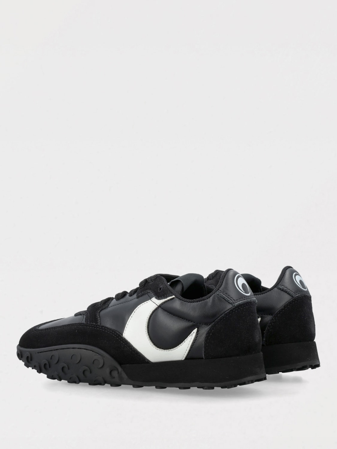 Sneakers men Marine Serre - 3
