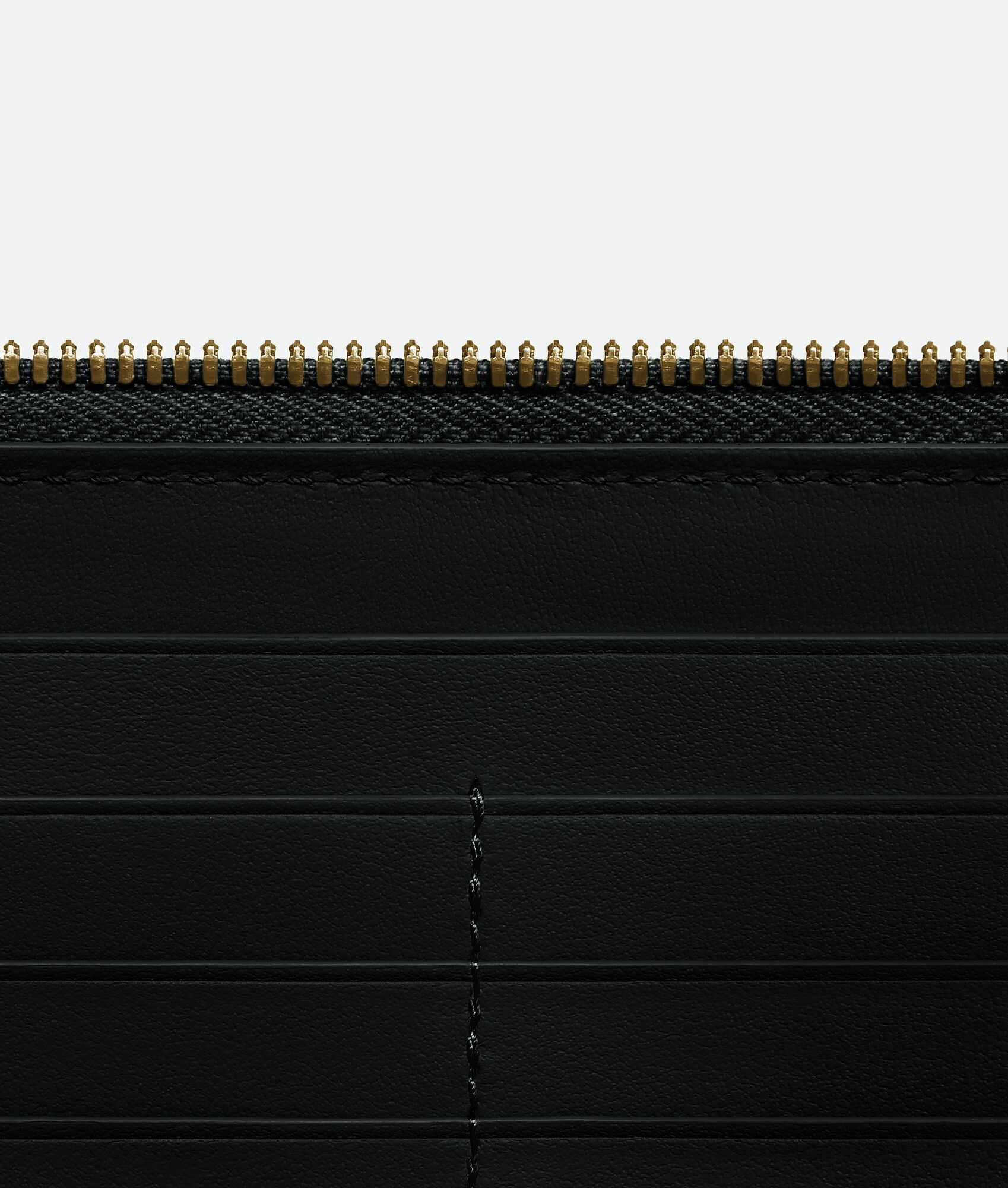Zip-Around Wallet - 2
